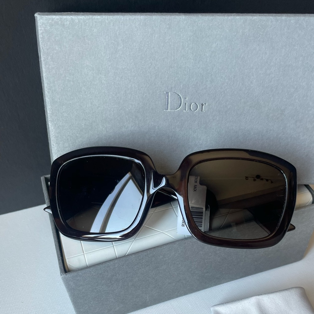 Dior Sunglasses